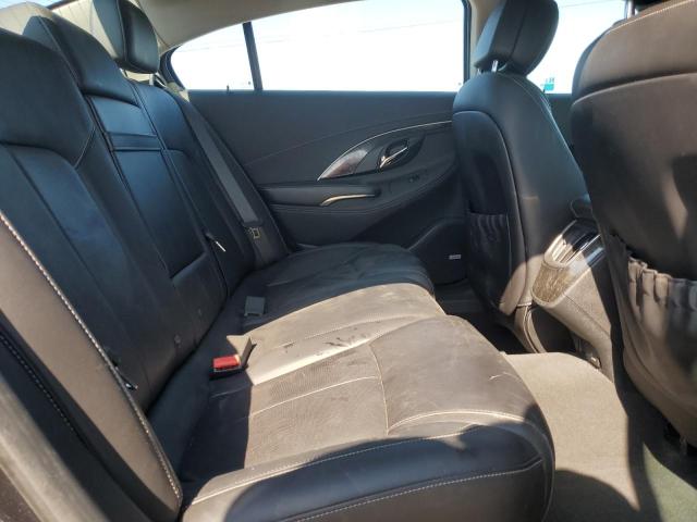 Photo 10 from auction – 2014 BUICK LACROSSE P with VIN 1G4GD5G31EF194439