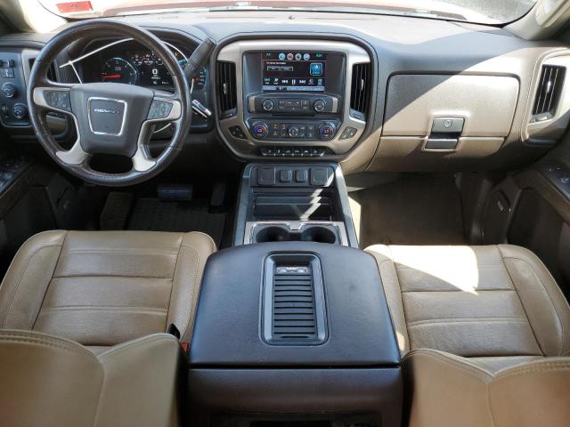 Photo 8 from auction – 2018 GMC SIERRA K15 with VIN 3GTU2PEC4JG153386
