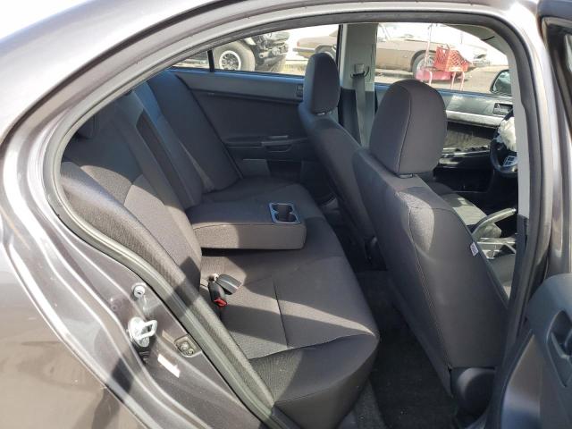 Photo 10 from auction – 2009 MITSUBISHI LANCER ES/ with VIN JA3AU26U89U024968