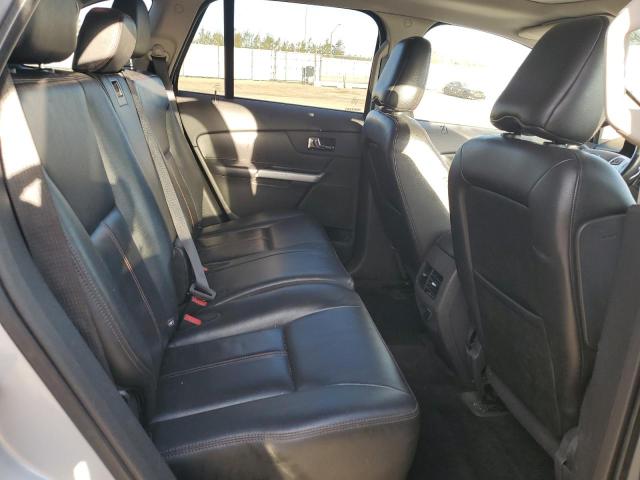 Photo 11 from auction – 2011 FORD EDGE LIMIT with VIN 2FMDK4KC0BBB45384