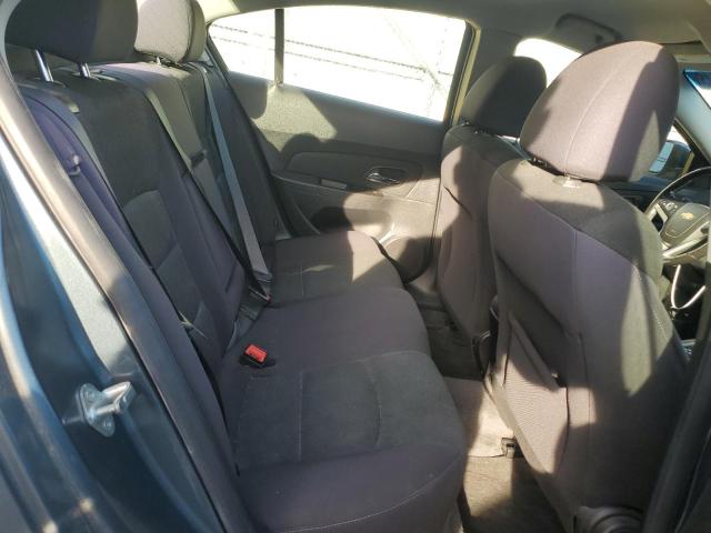 Photo 10 from auction – 2012 CHEVROLET CRUZE LT with VIN 1G1PF5SC3C7311914