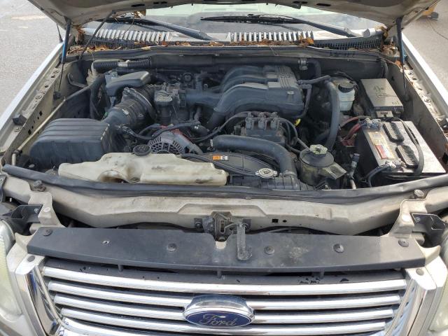 Photo 12 from auction – 2007 FORD EXPLORER X with VIN 1FMEU63E87UB25198
