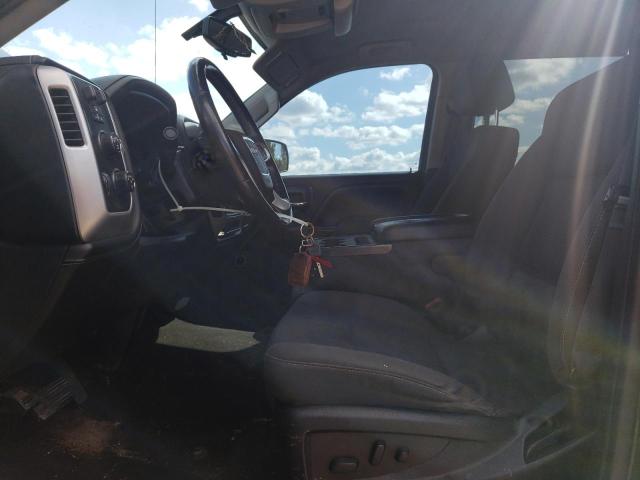 Photo 7 from auction – 2017 GMC SIERRA K15 with VIN 3GTU2MEC3HG187263