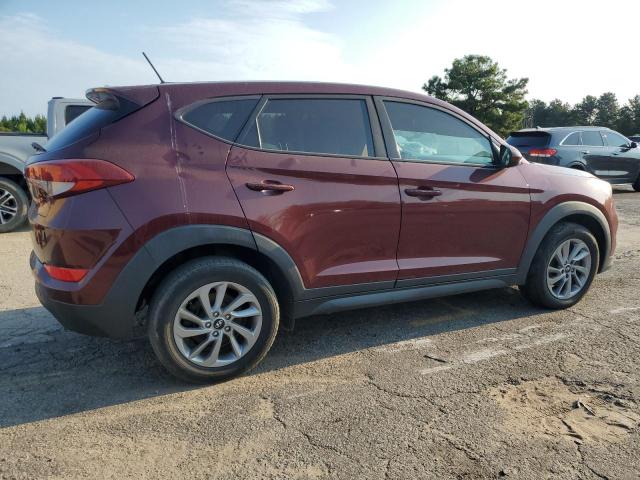 Photo 3 from auction – 2016 HYUNDAI TUCSON SE with VIN KM8J23A48GU207915