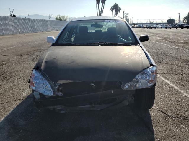 Photo 5 from auction – 2007 TOYOTA COROLLA CE with VIN 1NXBR30EX7Z811007