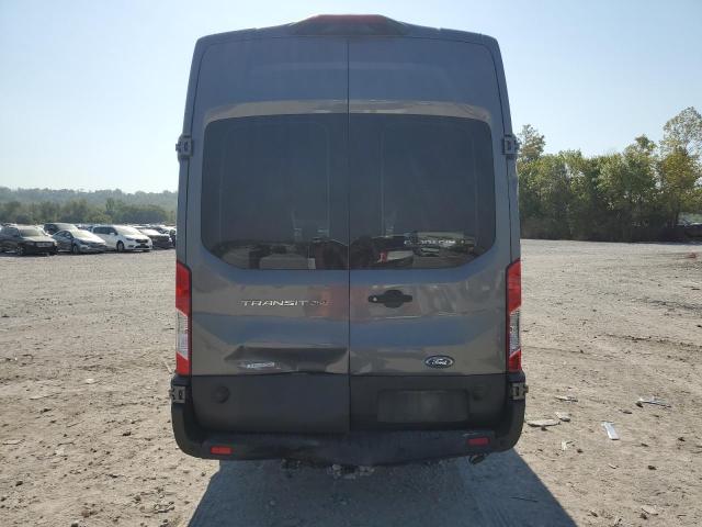 Photo 6 from auction – 2022 FORD TRANSIT T- with VIN 1FTBR3XG2NKA05019
