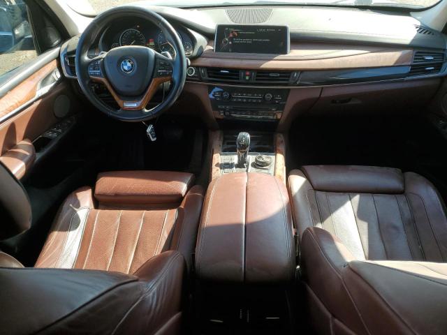 Photo 8 from auction – 2016 BMW X5 XDRIVE35I with VIN 5UXKR0C56G0P31109