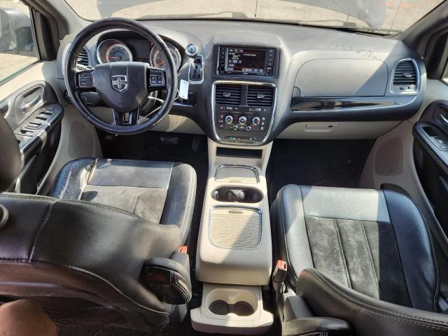 Photo 8 from auction – 2017 DODGE GRAND CARA with VIN 2C4RDGCG1HR786633