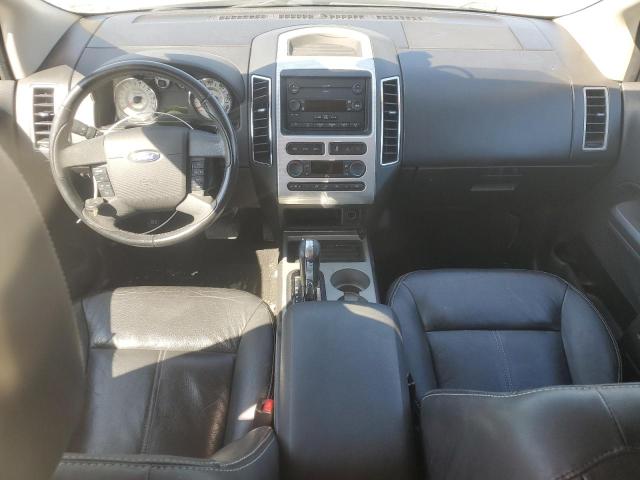 Photo 8 from auction – 2007 FORD EDGE SEL P with VIN 2FMDK39C77BB29853