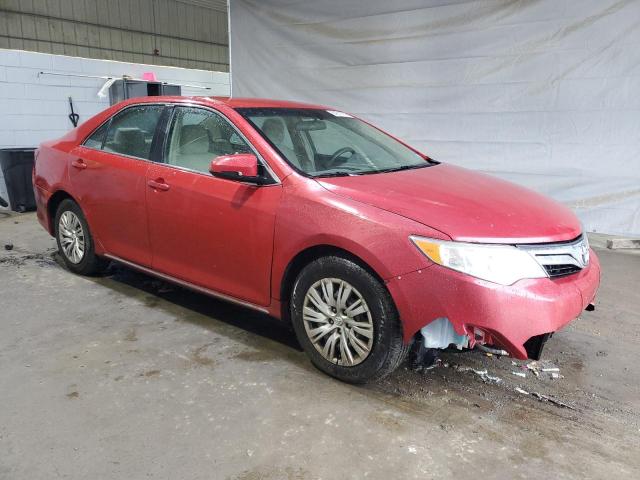 Photo 4 from auction – 2014 TOYOTA CAMRY L with VIN 4T4BF1FK3ER431049