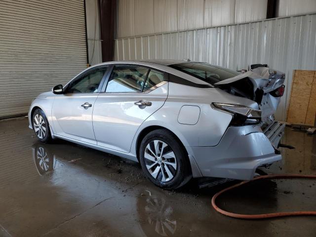 Photo 2 from auction – 2020 NISSAN ALTIMA S with VIN 1N4BL4BV7LC141172