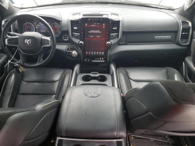 Photo 8 from auction – 2021 RAM 1500 LARAM with VIN 1C6SRFJT9MN620324