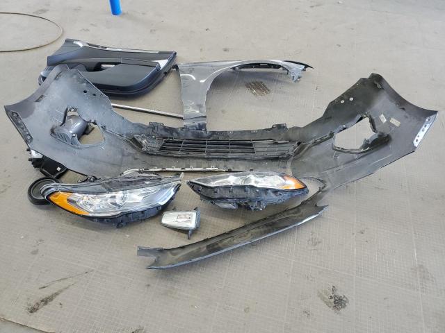 Photo 12 from auction – 2020 FORD FUSION SE with VIN 3FA6P0HD9LR264812