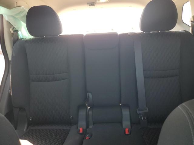 Photo 10 from auction – 2020 NISSAN ROGUE S with VIN KNMAT2MV8LP525154