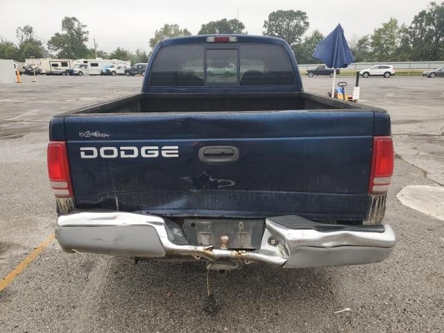 Photo 6 from auction – 2002 DODGE DAKOTA with VIN 1B7HL48XX2S724854