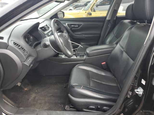 Photo 7 from auction – 2017 NISSAN ALTIMA 2.5 with VIN 1N4AL3AP0HC201471
