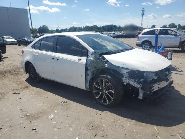 Photo 4 from auction – 2020 TOYOTA COROLLA SE with VIN 5YFS4RCE2LP034119