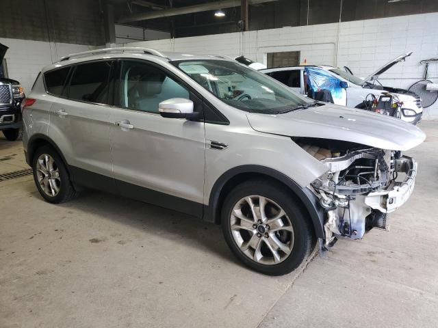 Photo 4 from auction – 2016 FORD ESCAPE TIT with VIN 1FMCU9J93GUC11694