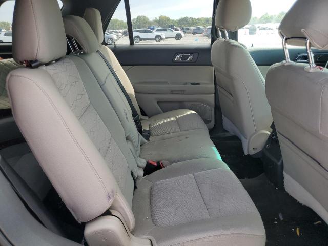 Photo 11 from auction – 2013 FORD EXPLORER with VIN 1FM5K7B83DGB26972