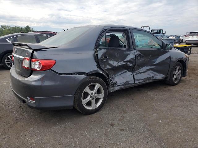 Photo 3 from auction – 2013 TOYOTA COROLLA BA with VIN 2T1BU4EE7DC107454