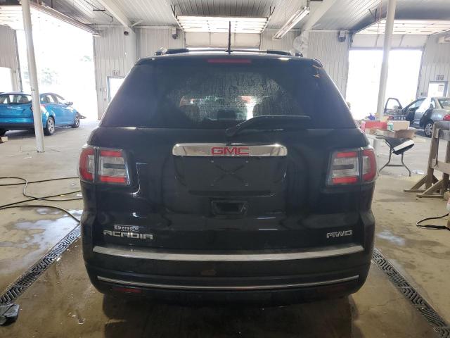 Photo 6 from auction – 2016 GMC ACADIA SLT with VIN 1GKKVRKD8GJ264543