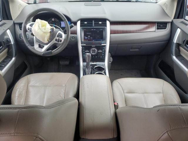 Photo 8 from auction – 2013 FORD EDGE LIMIT with VIN 2FMDK3KC8DBA82449