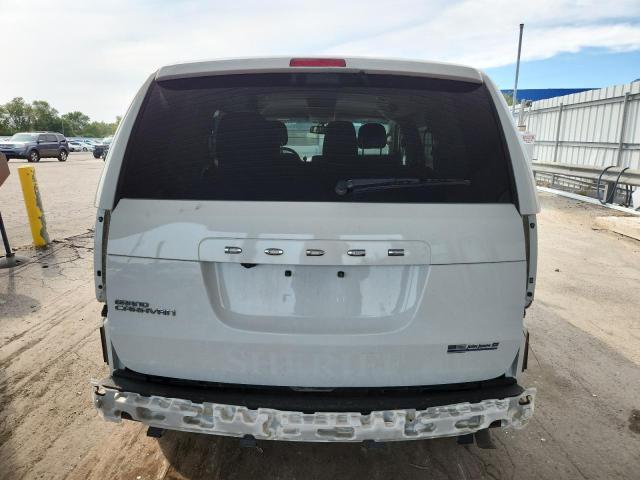 Photo 6 from auction – 2020 DODGE GRAND CARA with VIN 2C4RDGBG0LR236494