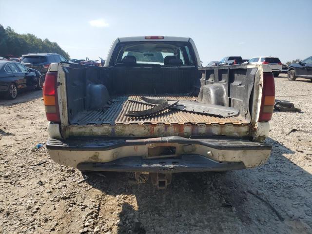 Photo 6 from auction – 2001 CHEVROLET SILVERADO with VIN 1GCHC23U01F127317
