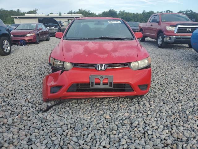Photo 5 from auction – 2008 HONDA CIVIC EX with VIN 2HGFG12888H520308
