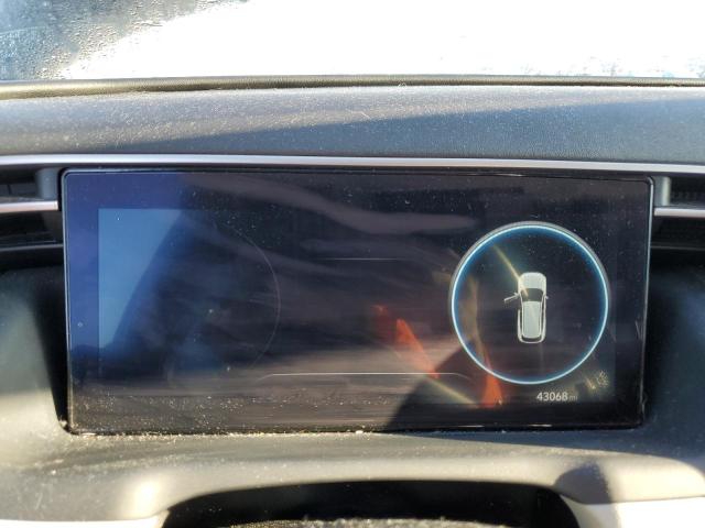 Photo 9 from auction – 2023 HYUNDAI TUCSON LIM with VIN 5NMJECAE4PH284194