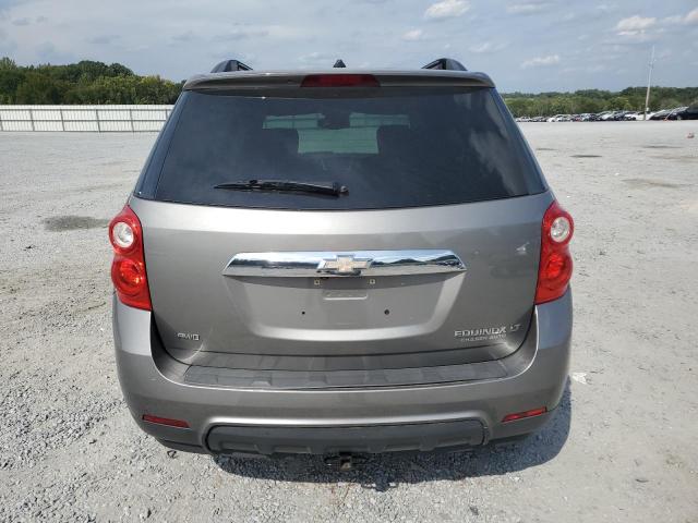 Photo 6 from auction – 2012 CHEVROLET EQUINOX LT with VIN 2GNFLEEK0C6357741