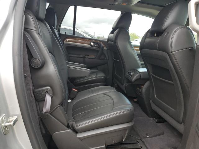 Photo 11 from auction – 2012 BUICK ENCLAVE with VIN 5GAKVCED3CJ169193