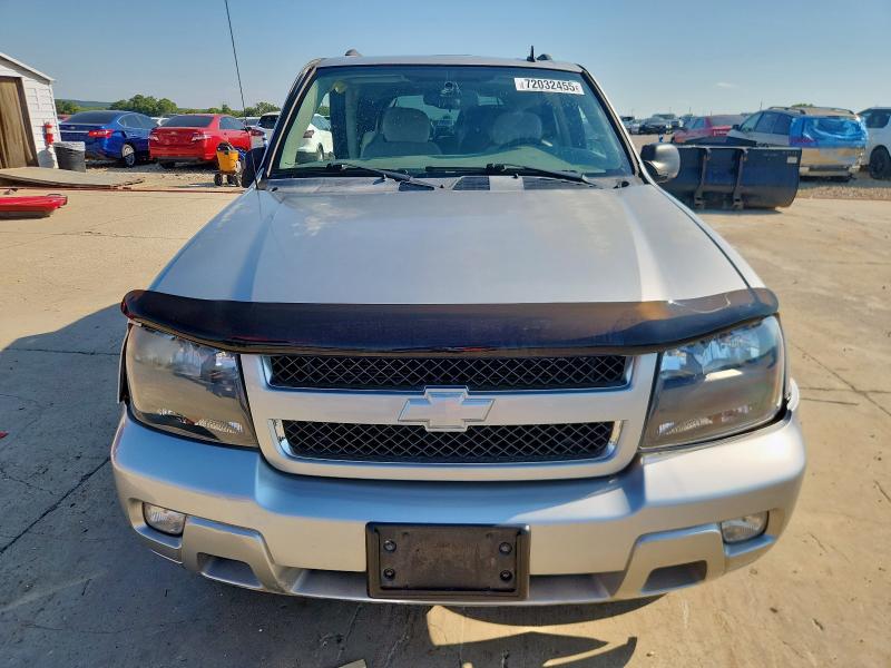 Photo 5 from auction – 2008 CHEVROLET TRAILBLAZE with VIN 1GNDS13S082103585