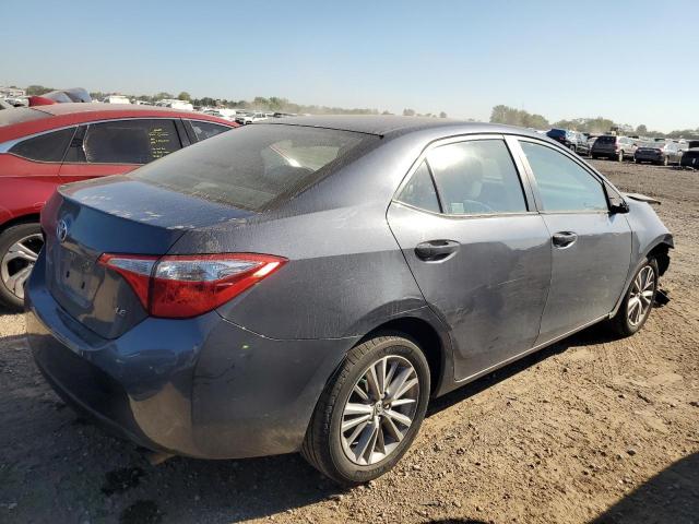 Photo 3 from auction – 2014 TOYOTA COROLLA L with VIN 5YFBURHE7EP024553