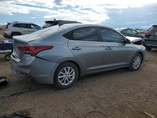 Photo 3 from auction – 2022 HYUNDAI ACCENT SE with VIN 3KPC24A60NE164297