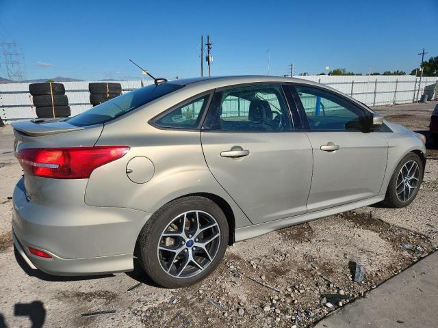 Photo 3 from auction – 2016 FORD FOCUS SE with VIN 1FADP3F29GL225443