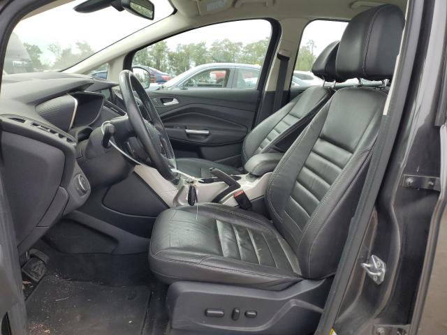 Photo 7 from auction – 2016 FORD C-MAX SEL with VIN 1FADP5BU5GL106548