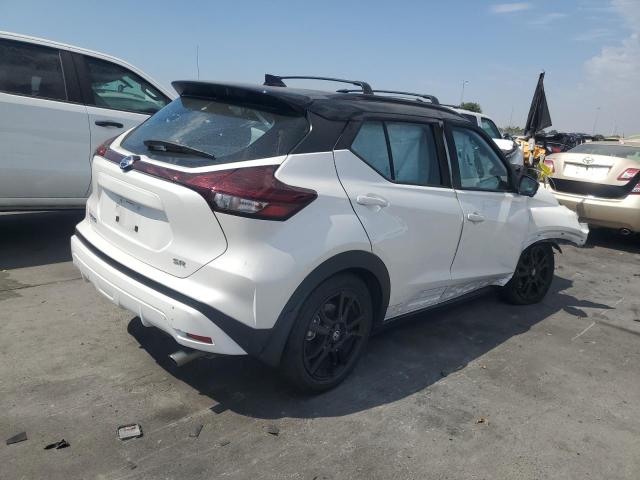 Photo 3 from auction – 2021 NISSAN KICKS SR with VIN 3N1CP5DV6ML499930