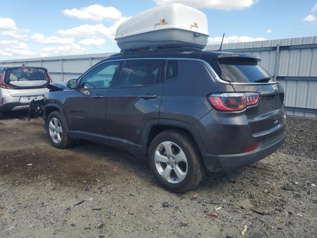 Photo 2 from auction – 2020 JEEP COMPASS LA with VIN 3C4NJCBB3LT102368