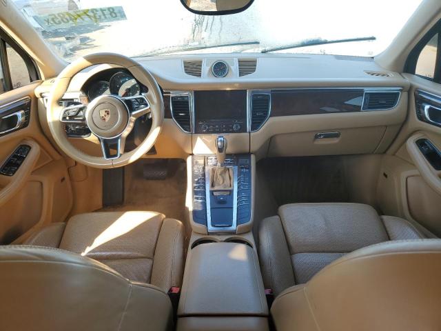 Photo 8 from auction – 2017 PORSCHE MACAN with VIN WP1AA2A50HLB03919