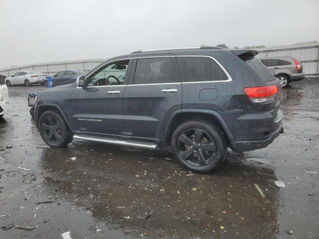 Photo 2 from auction – 2014 JEEP GRAND CHER with VIN 1C4RJFCT6EC329787