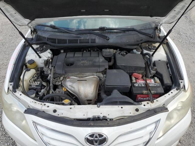 Photo 11 from auction – 2011 TOYOTA CAMRY BASE with VIN 4T1BF3EK6BU770536