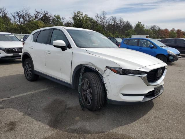 Photo 4 from auction – 2018 MAZDA CX-5 GRAND with VIN JM3KFBDM2J0313480