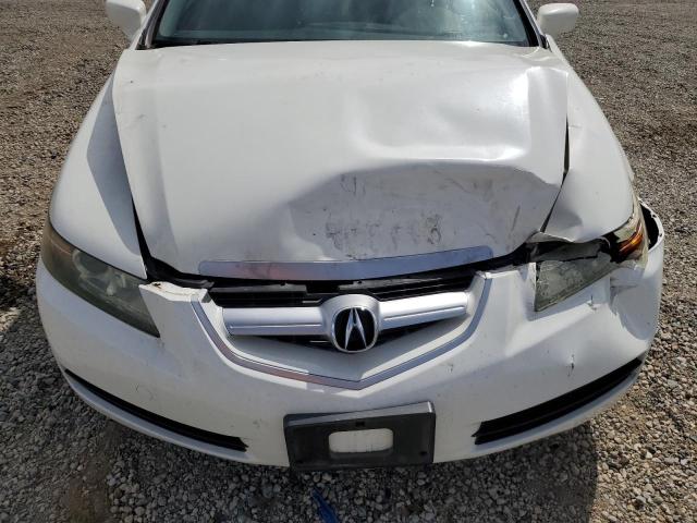 Photo 11 from auction – 2004 ACURA TL with VIN 19UUA66214A016848