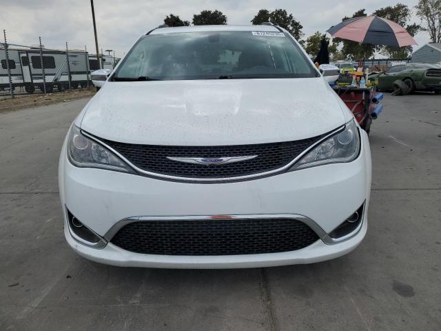 Photo 5 from auction – 2018 CHRYSLER PACIFICA L with VIN 2C4RC1GG6JR320759