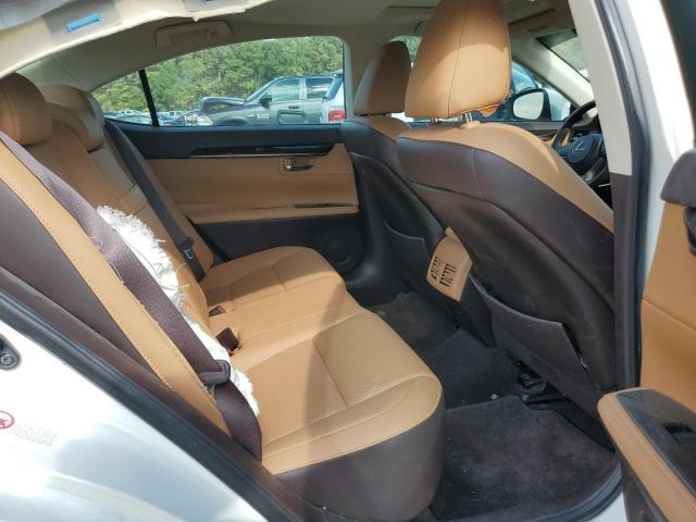 Photo 10 from auction – 2016 LEXUS ES 350 with VIN 58ABK1GG8GU014361