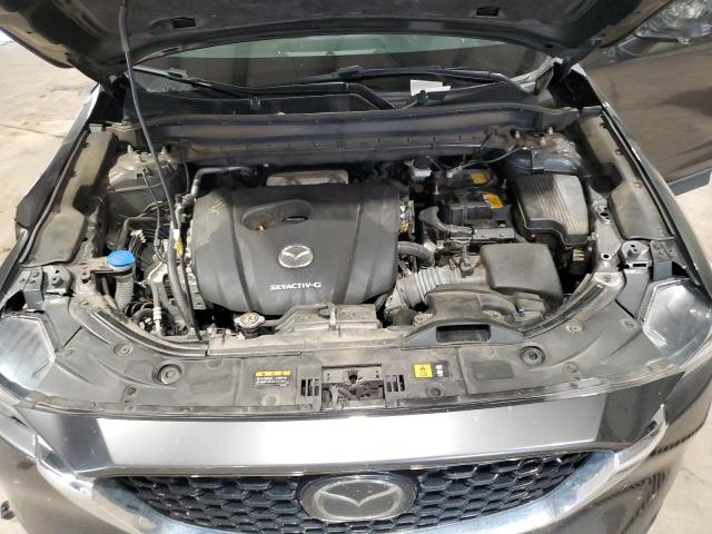Photo 12 from auction – 2022 MAZDA CX-5 PREMI with VIN JM3KFBEMXN0527363