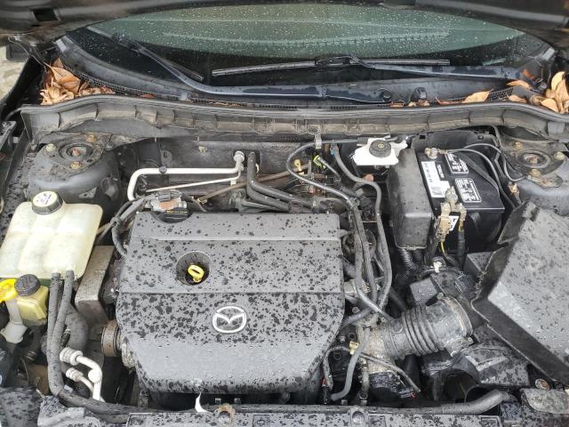 Photo 11 from auction – 2012 MAZDA 3 I with VIN JM1BL1VF6C1512430