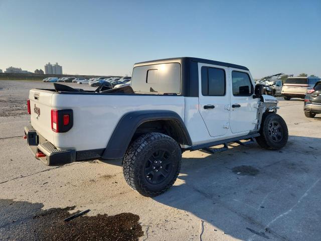 Photo 3 from auction – 2023 JEEP GLADIATOR with VIN 1C6JJTEG1PL544693
