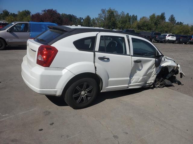 Photo 3 from auction – 2007 DODGE CALIBER with VIN 1B3HB28B07D534702